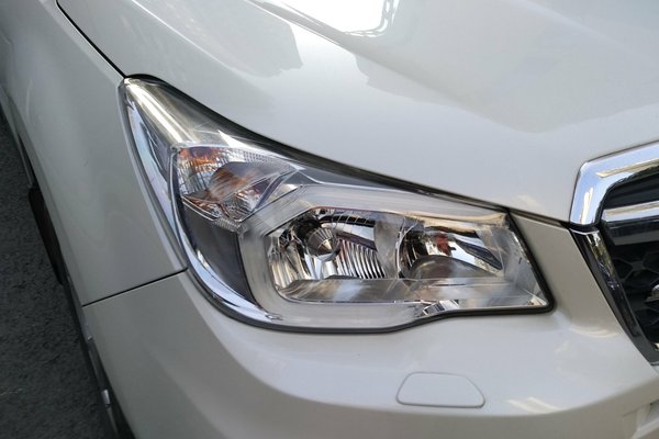 斯巴鲁森林人2万公里二手车,2024款斯巴鲁森林人自驾游