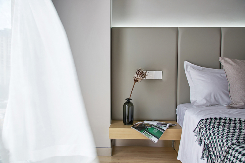 客厅书房茶室一体多功能房,客厅茶室书房一体小面积