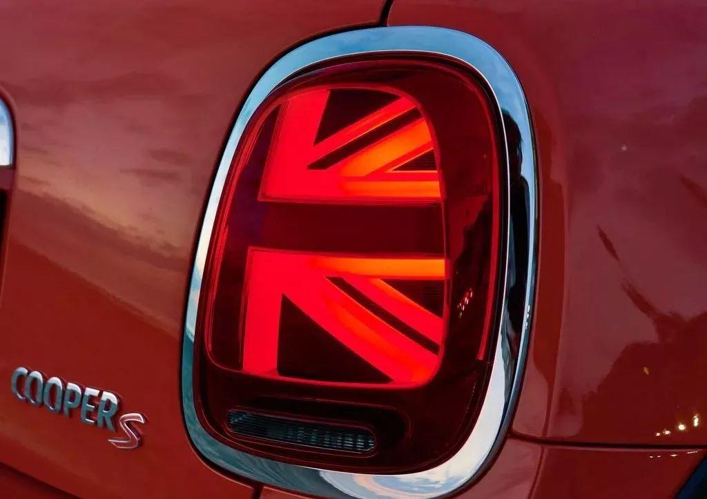 文艺or闷骚？潮男细说MINI是怎么撩骚的