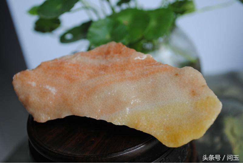 问玉：全国各地的玉石这里都有了，图文并茂相玉必学，建议收藏！