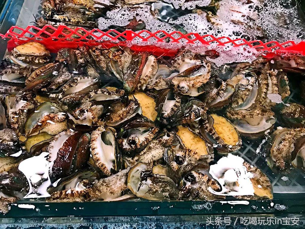 深圳螃蟹哪里买的最便宜,路林海鲜市场螃蟹