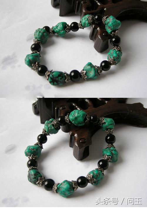 问玉：全国各地的玉石这里都有了，图文并茂相玉必学，建议收藏！