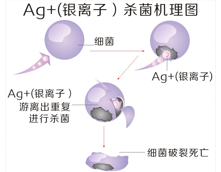 弱酸性抑菌裤,抑菌裤真的能抑菌