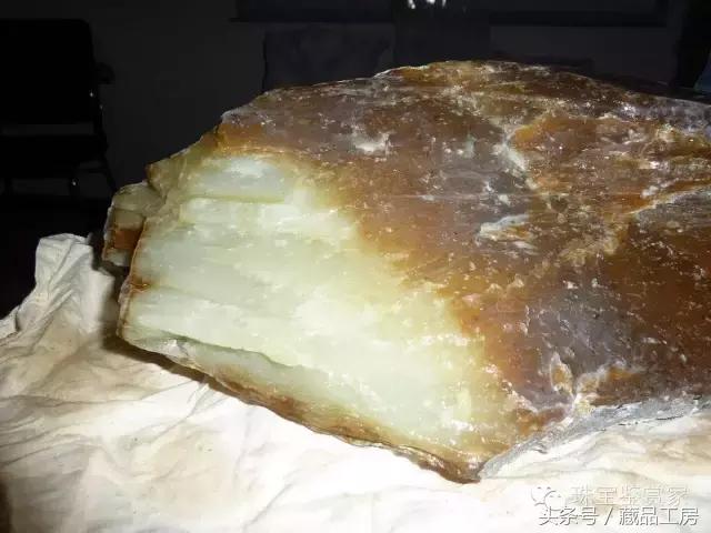 和田玉的知识大全介绍,史上最全和田玉知识