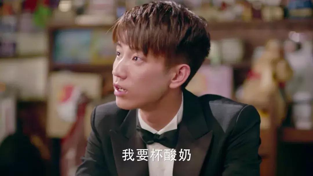 灰姑娘的故事说100年不厌,还不是心里怀揣一个李泽言么