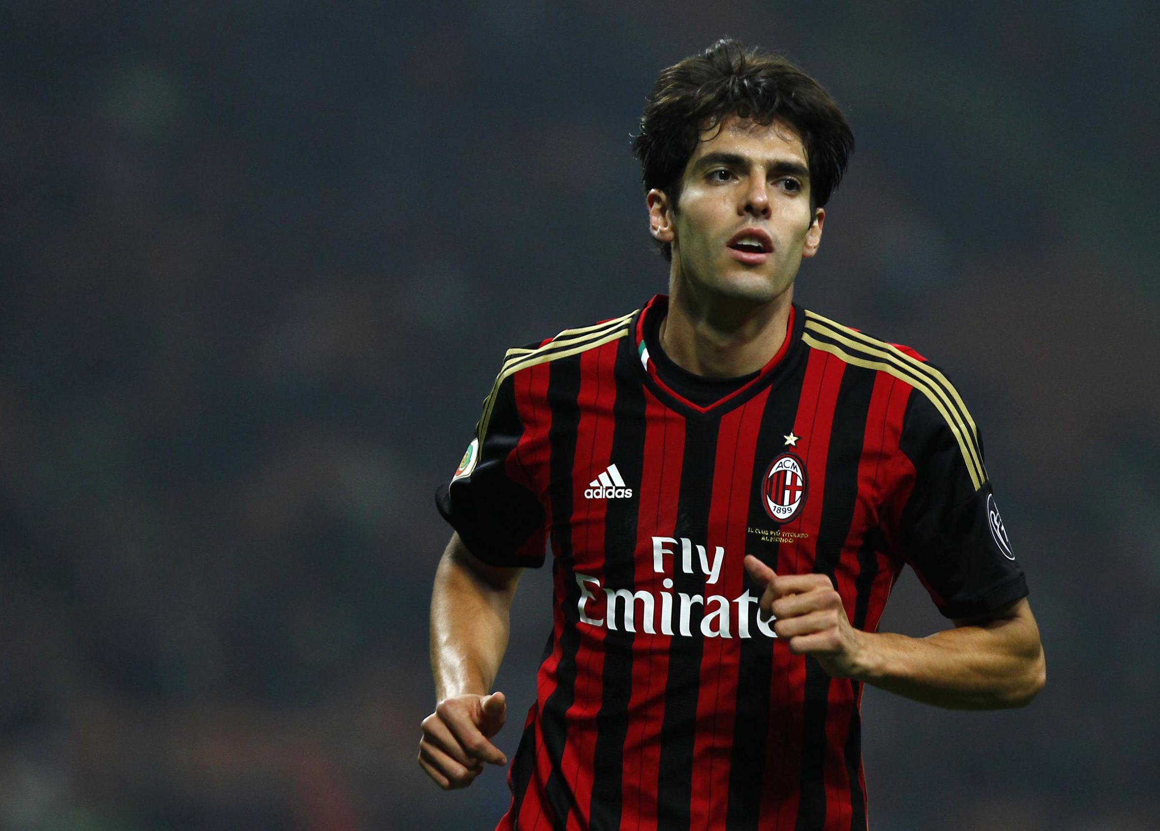 卡卡圣西罗王子,圣西罗王子卡卡视频