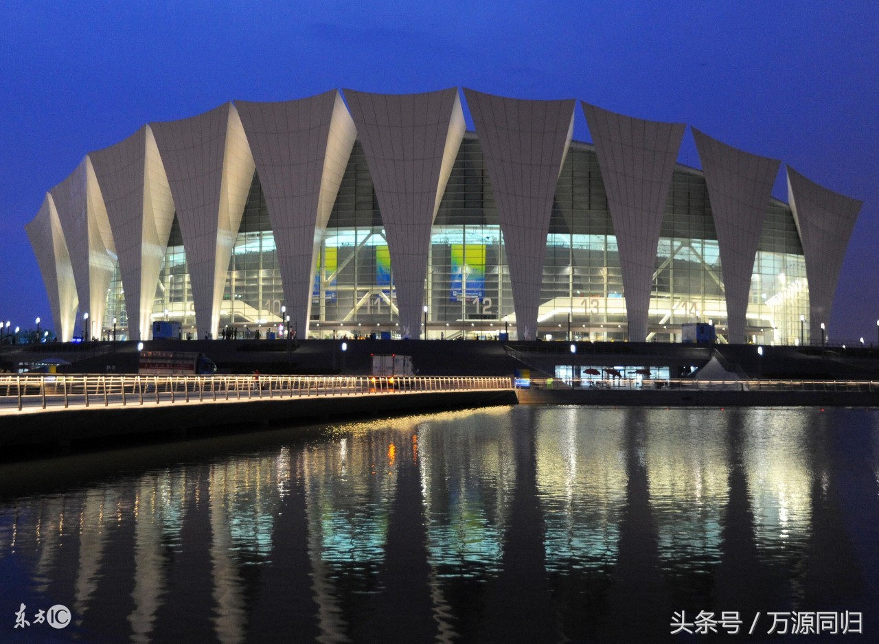 为保护动物，女富豪低调捐赠96亿！何巧女与东方园林的前世今生