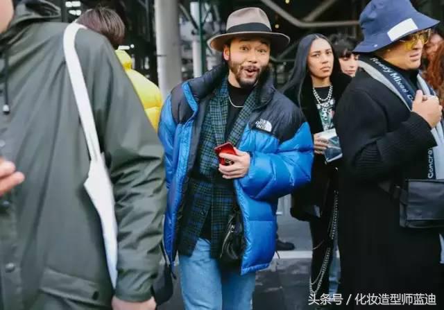 男装潮流趋势,利郎男装秋冬流行趋势