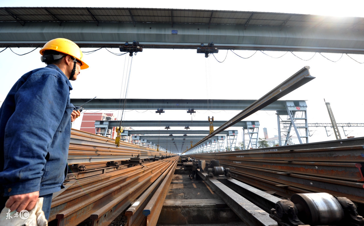 铁路工务焊轨定位,焊轨温度要求