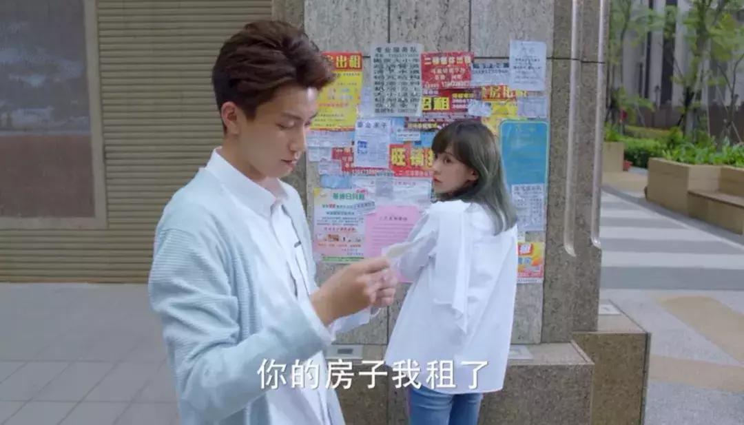 灰姑娘的故事说100年不厌,还不是心里怀揣一个李泽言么