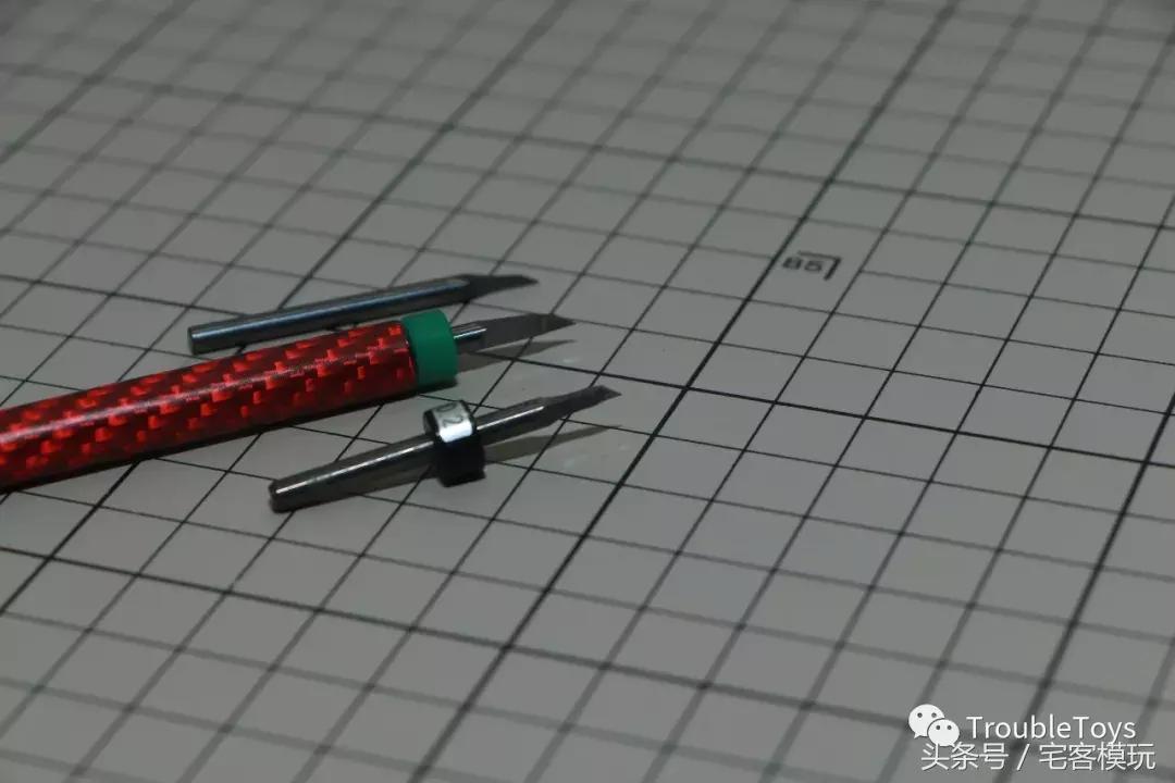 模研能者推刀怎么样,转帖测试