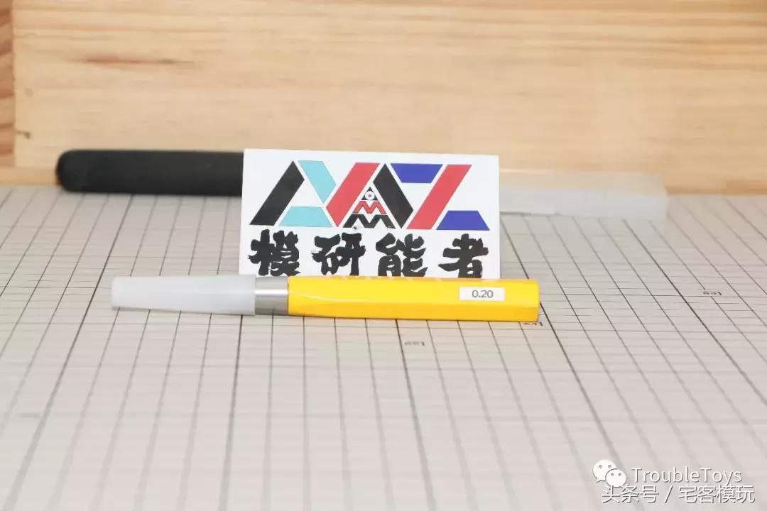 模研能者推刀怎么样,转帖测试