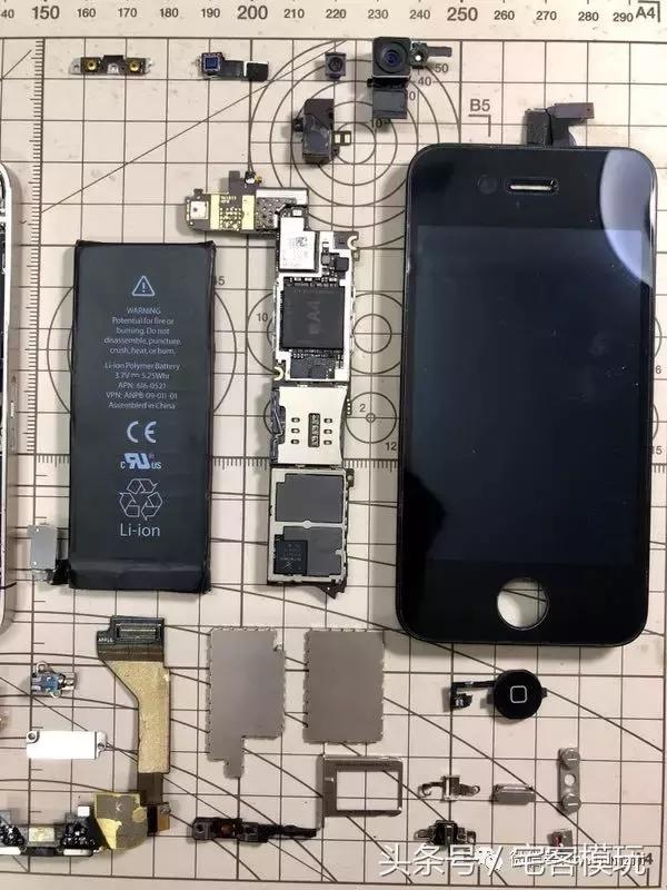 制作迷你相框模型,简易硬纸板相框怎么做