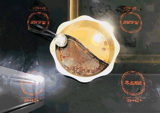 只要99块,红菇坊豪华版养生套餐吃到爽!