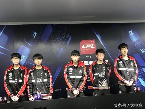 edg赵信抢龙各路主播,lollpl夏季赛edg