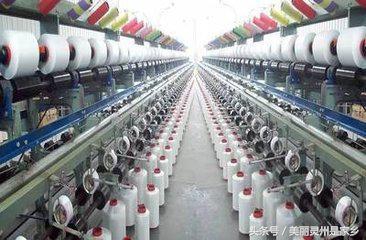 羊绒之都的发展历程