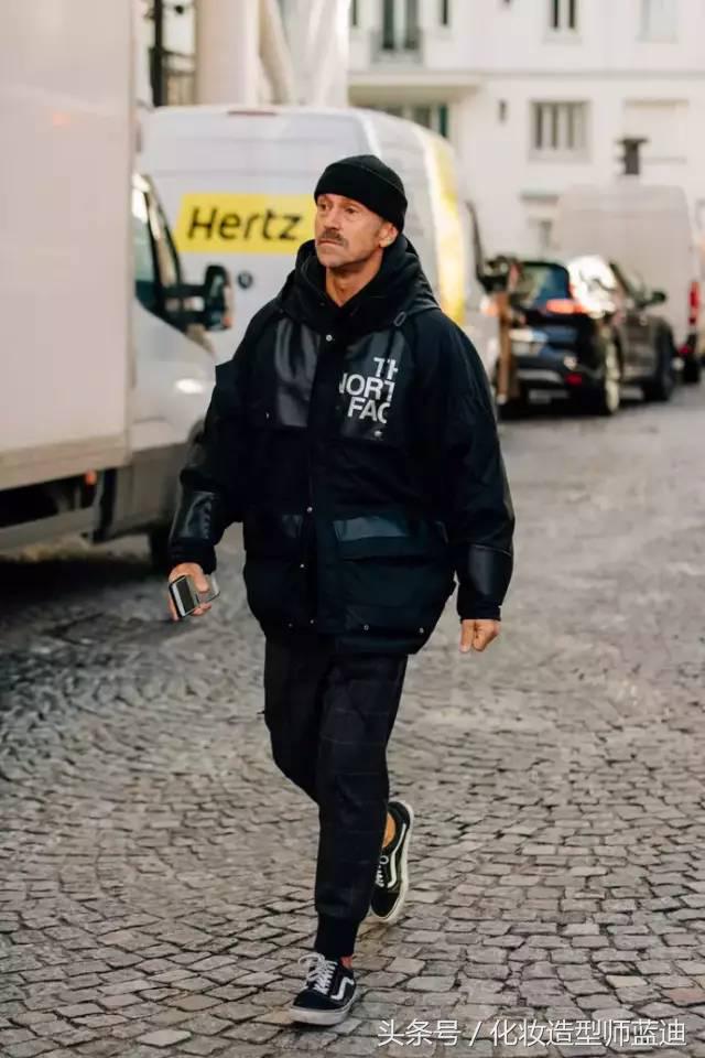 男装潮流趋势,利郎男装秋冬流行趋势