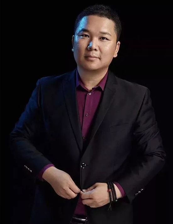 聚合缘与旅行故事启动2018“聚缘大漠不忘初心”腾格里沙漠训练营