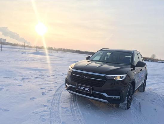 众泰t500最新款试驾视频,试驾众泰汽车t600