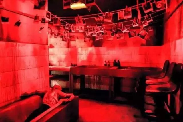 最恐怖的鬼屋藤木病院,世界上最恐怖的藤木病院