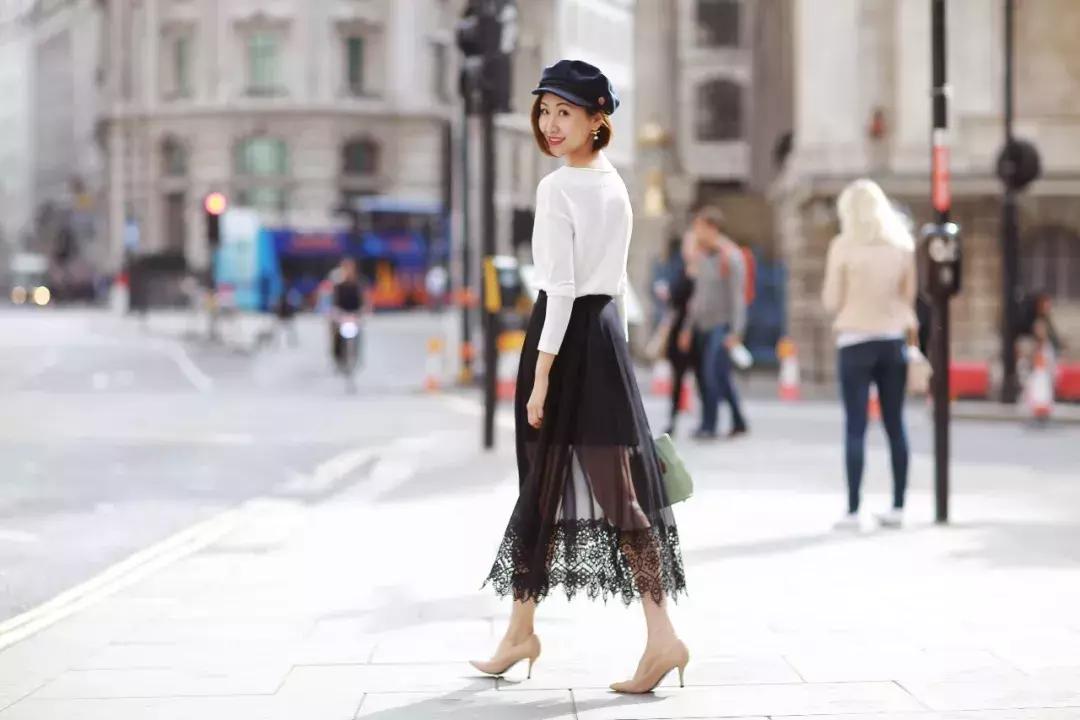 买了一柜子鞋，利用率最高就是这6双