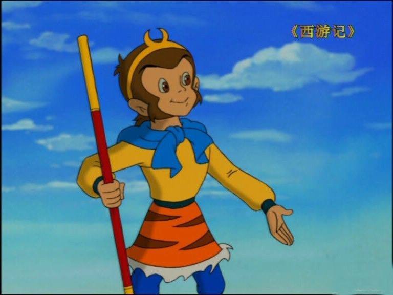 原创回忆视频素材哪里找,瞬间勾起你童年回忆的五部动画