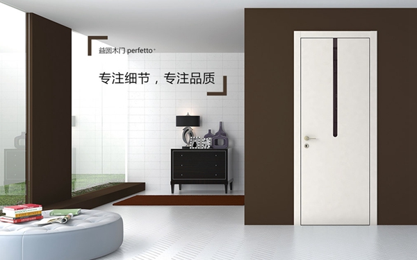 益圆木门和开开木门哪个好,保定益圆木门