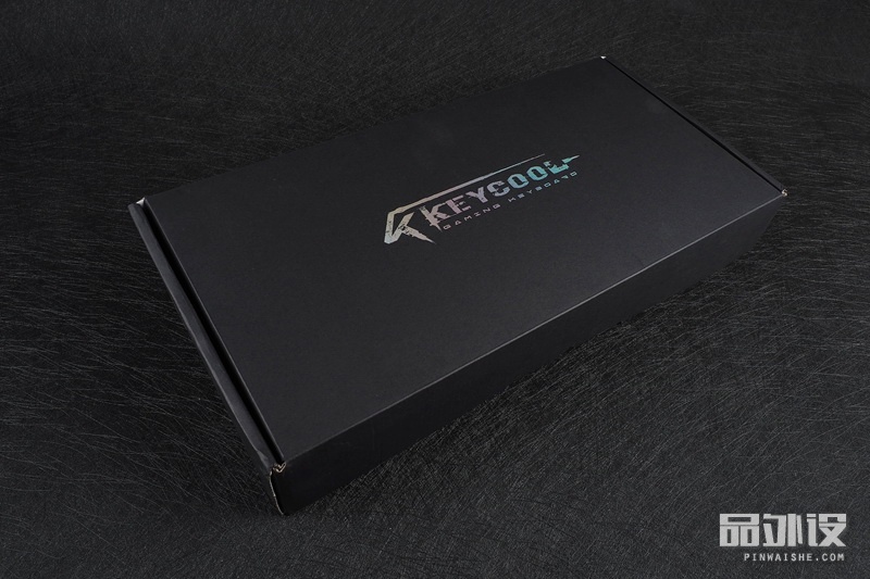 凯酷kc104rgb机械键盘多少钱,凯酷104黑轴机械键盘