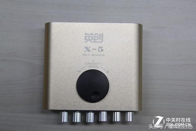 最实用的直播声卡设备套装,新手如何挑选直播唱歌声卡套装