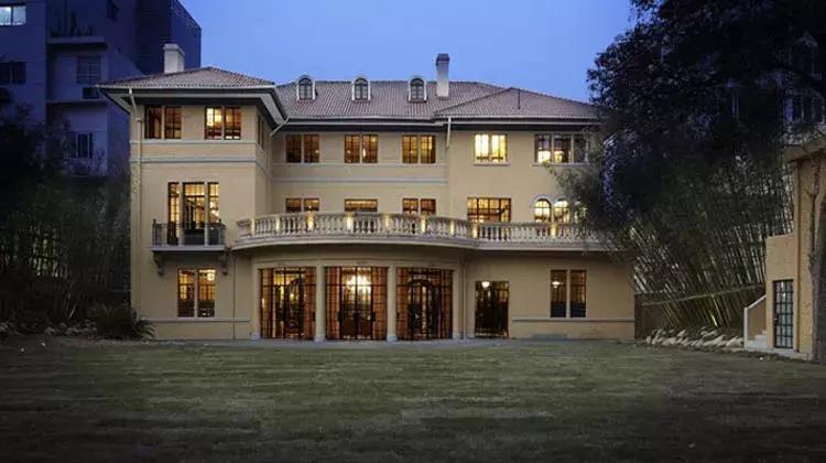 魔都16家顶级餐厅包房终极指南,年夜饭菜都为你备好了!