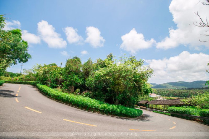 浪漫三亚视频,碧海蓝天椰风海韵浪漫三亚