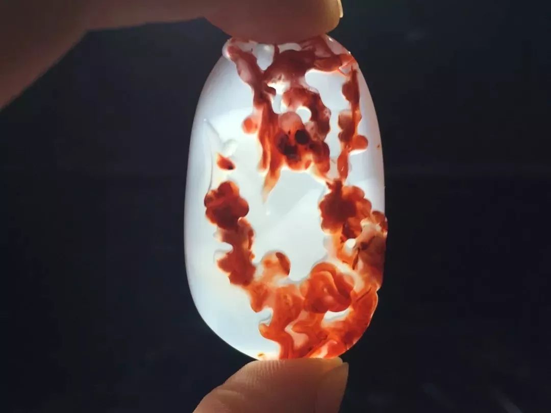 你的南红真的是南红吗,南红注胶时间久了会不会开裂