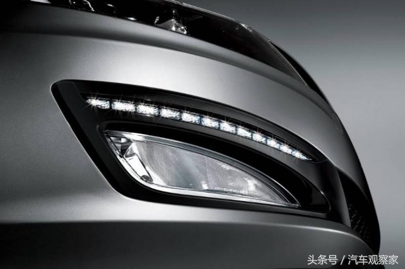 日间行车灯有什么作用,日间行车灯对电瓶有影响吗