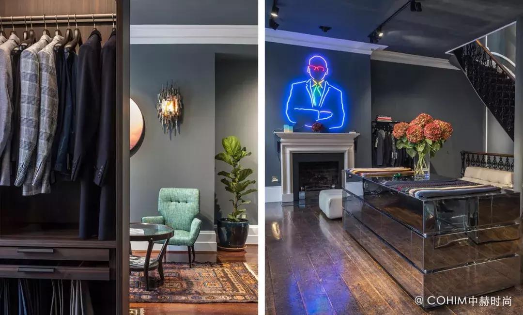 中赫时尚买手,学习时尚买手课程的收获和感想