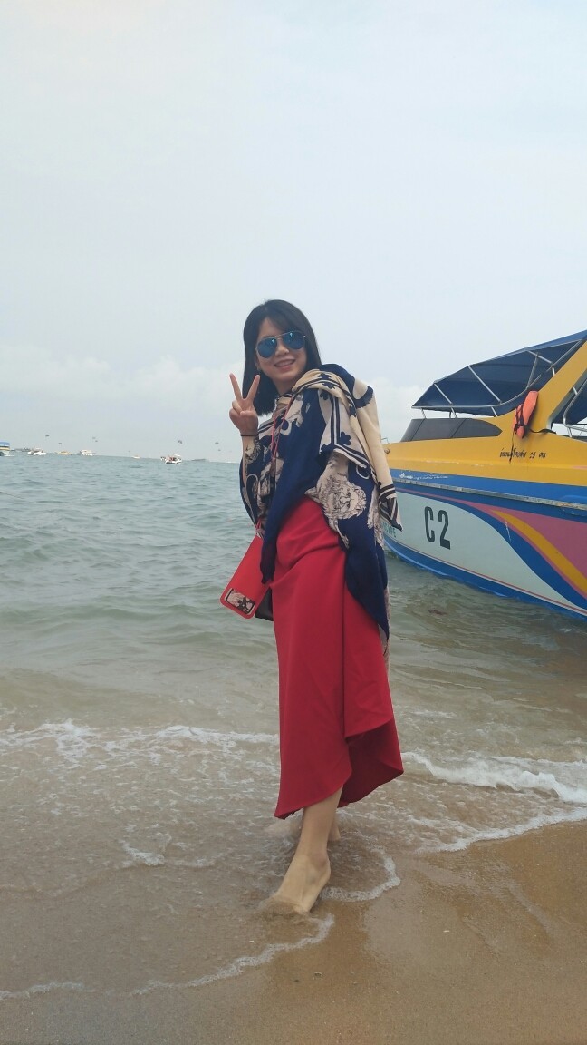 在泰国和泰国人对话,在泰国旅游怎么沟通