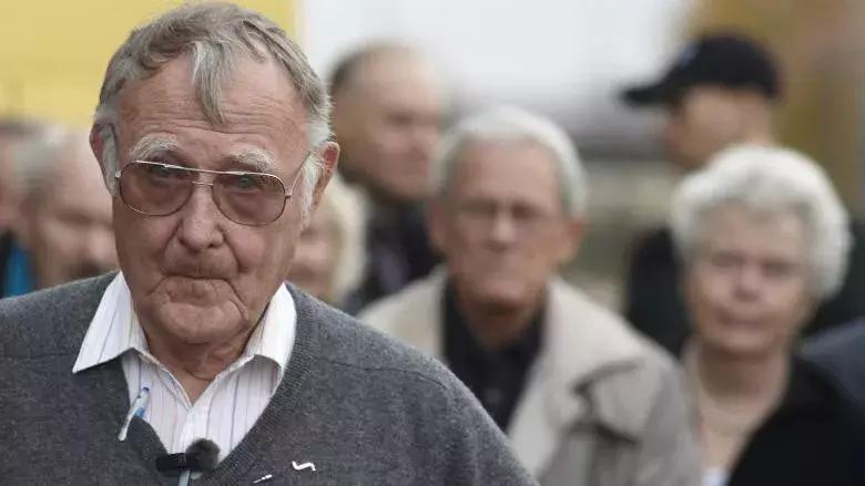 乔布斯知名椅子,乔布斯顶级家具