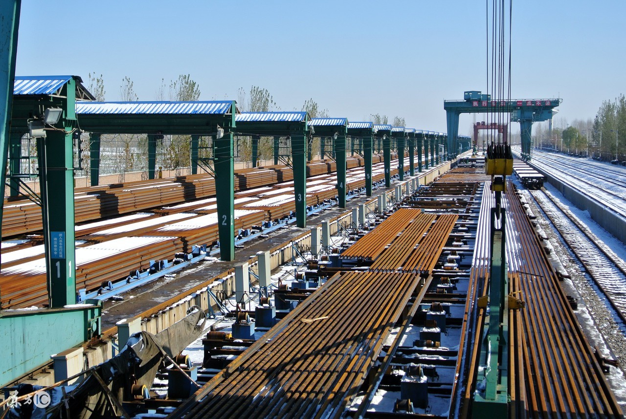 铁路养路知识,铁路通信知识讲解