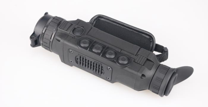 「新品首发」“laiteXP50手持热成像仪”一家著名的光学仪器企业