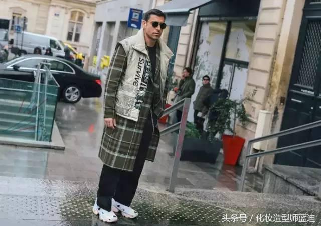 男装潮流趋势,利郎男装秋冬流行趋势