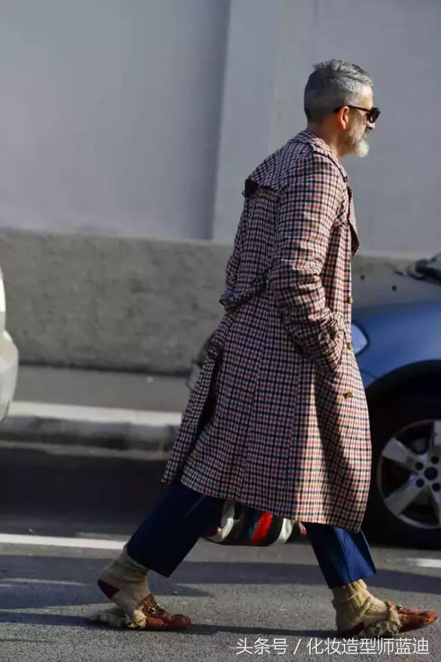 男装潮流趋势,利郎男装秋冬流行趋势