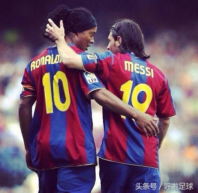 众星评价小罗：上帝亲吻人间大地，于是他出现，赐予人类的礼物！