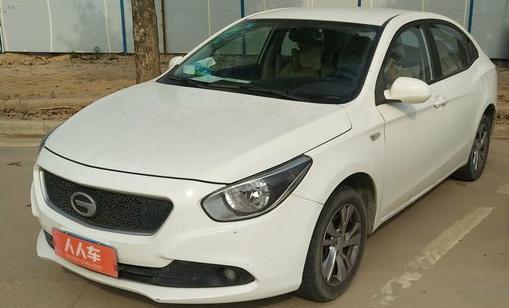 广汽传祺ga3后排座椅能放平吗,传祺ga3s后排