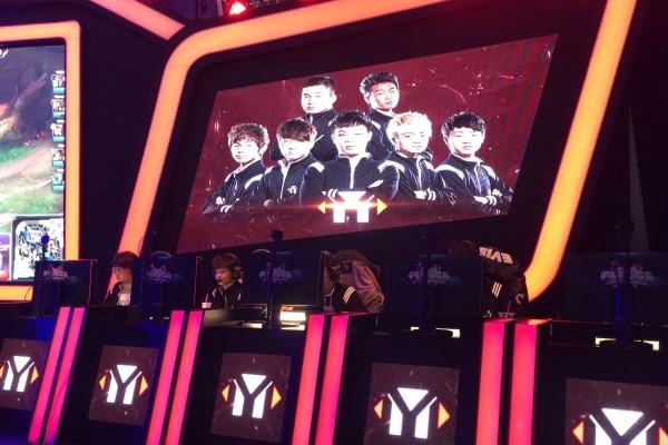 资深老观众：浅谈LPL升班马队伍及LSPL上来的“新”选手