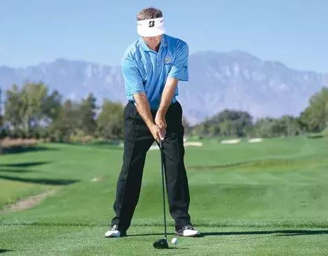 一号木业余球手平均开球距离,如何增加一号木的开球距离