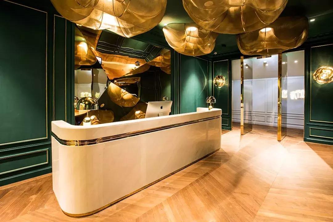 魔都16家顶级餐厅包房终极指南,年夜饭菜都为你备好了!