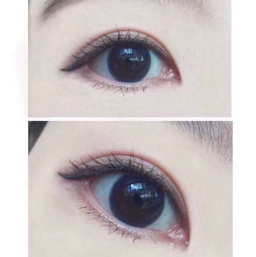 美瞳超自然视频,美瞳自然放大双眼推荐