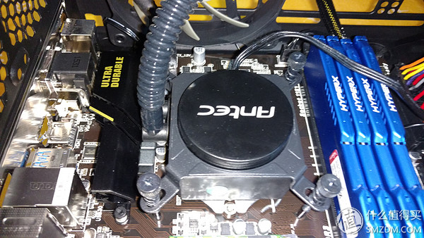 我也来晒晒自己的diao丝电脑