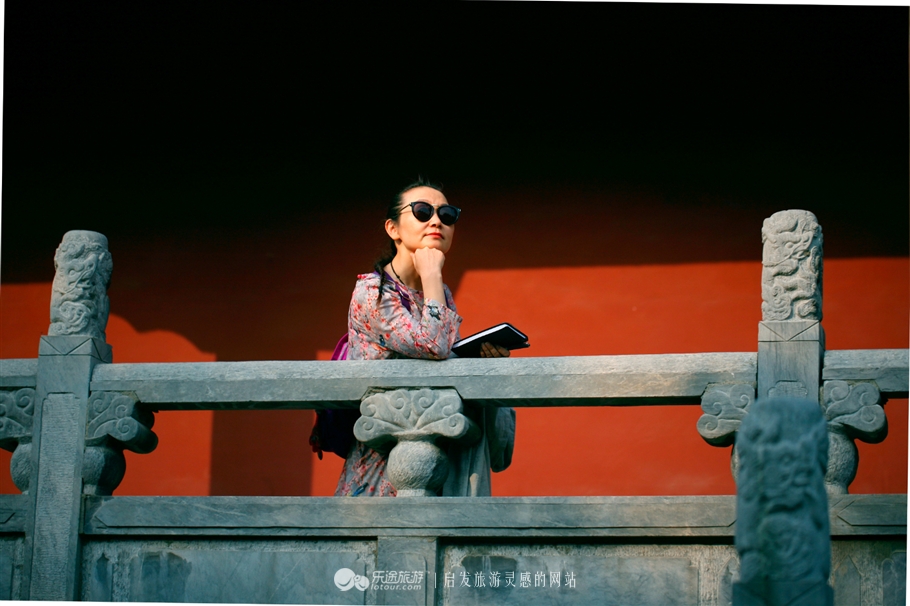 襄王府绿影壁攻略,襄王府绿影壁门票价格