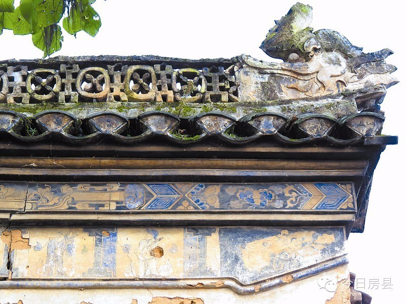 元旦房县一日游全攻略,春节去房县自驾游