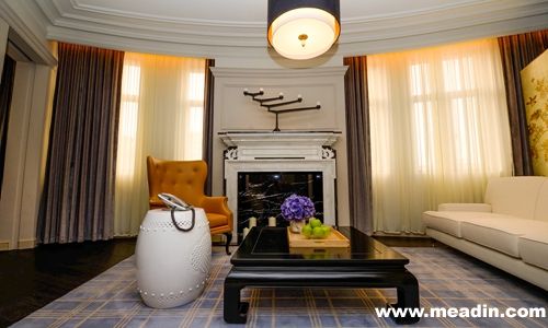 外滩巨轮新亚大酒店展现崭新形象及名字